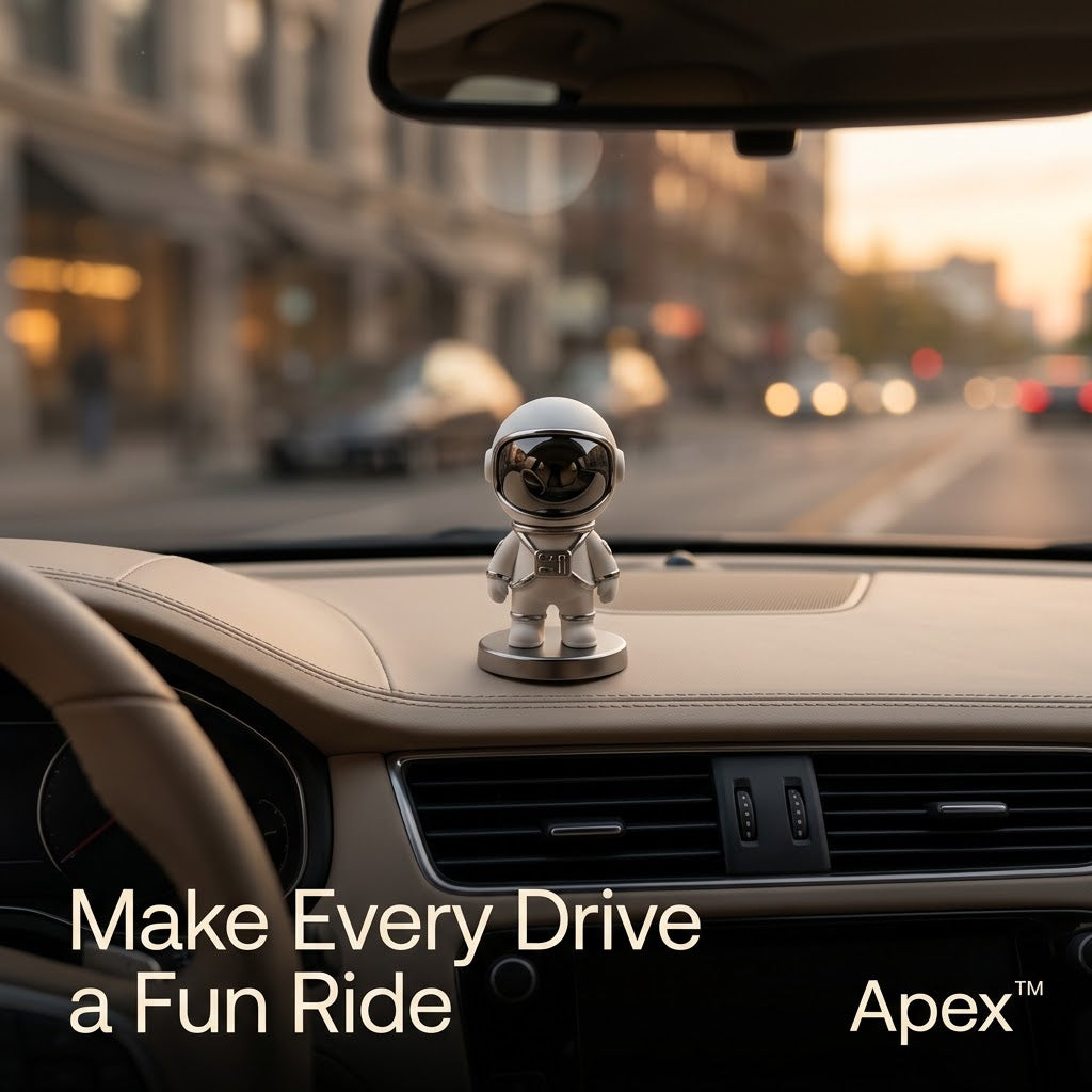 Renzavuli The Apex 65W Invisible Car Charger