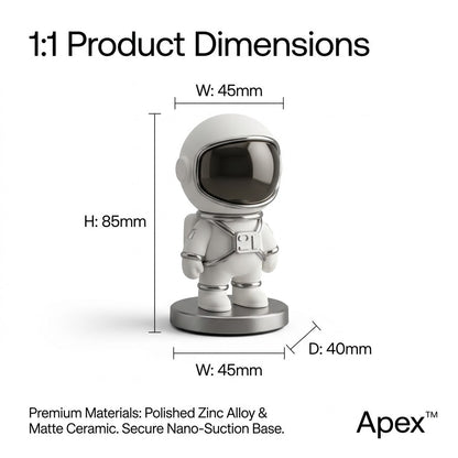 Renzavuli The Apex 65W Invisible Car Charger